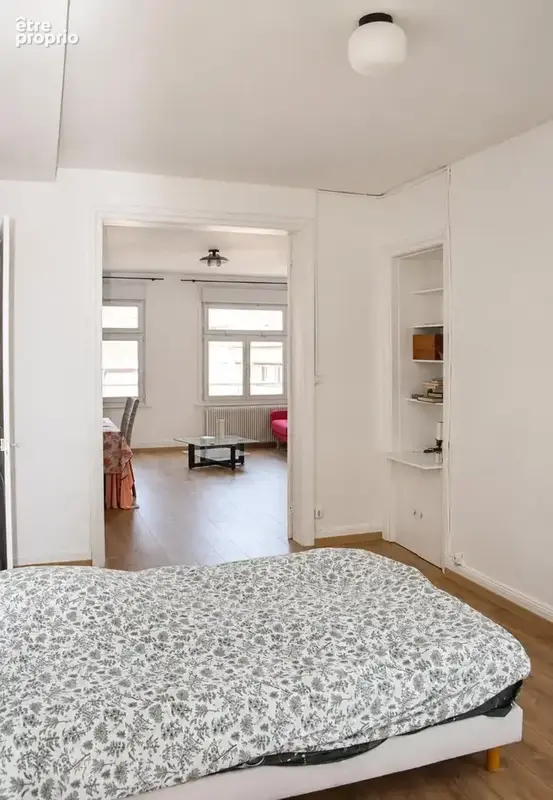 Appartement à DUNKERQUE