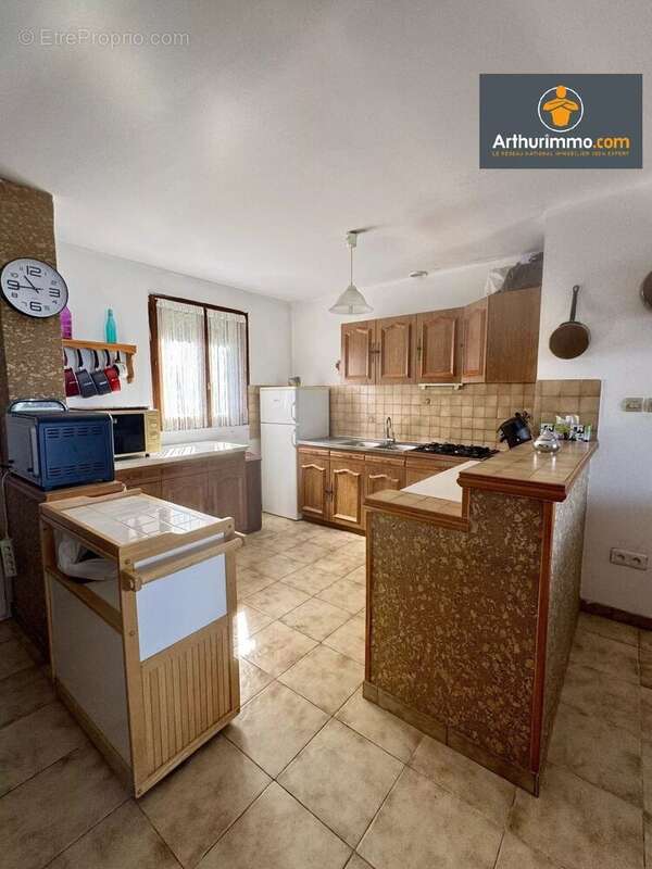 Vente Maison Fozzano(20143) 380 000ï¿œ - photo 2