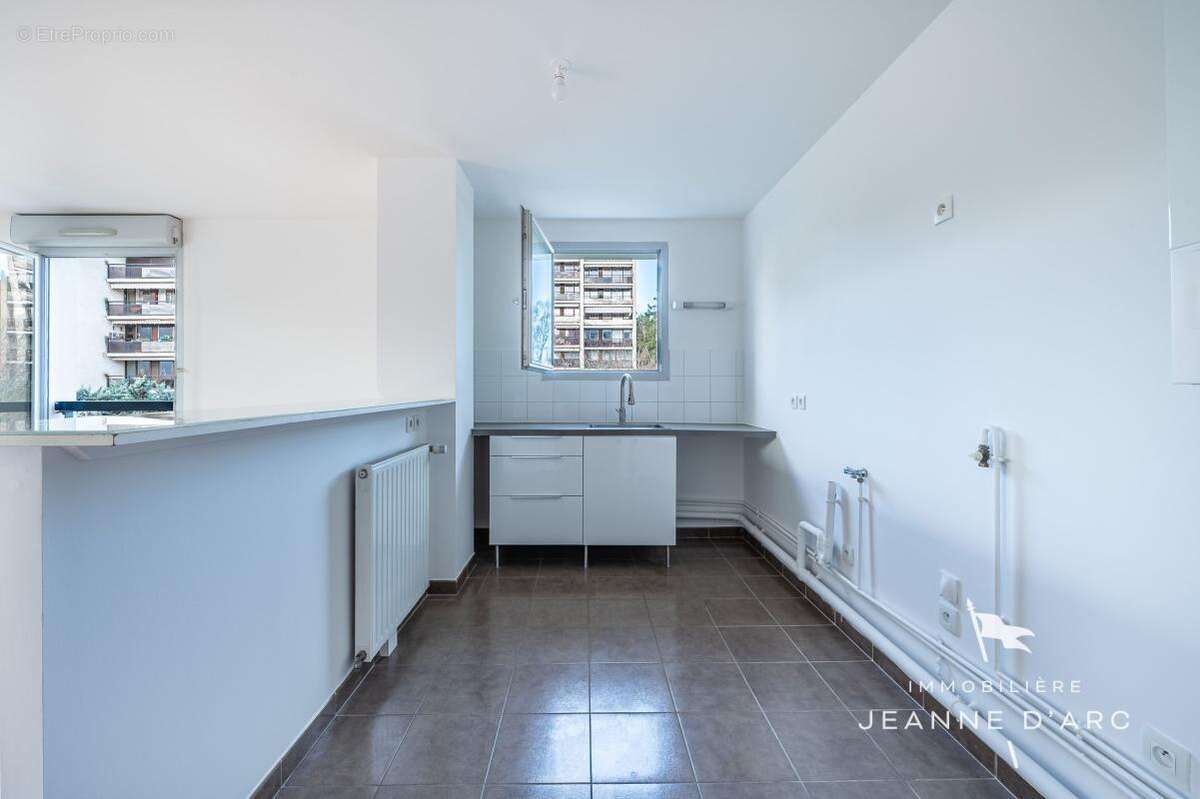 Appartement à VERSAILLES