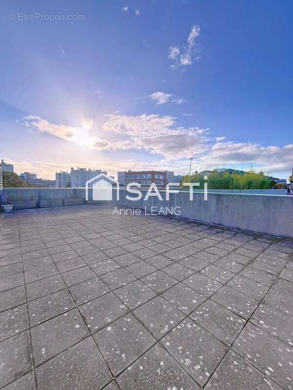 Photo 3 - Appartement à MONTREUIL