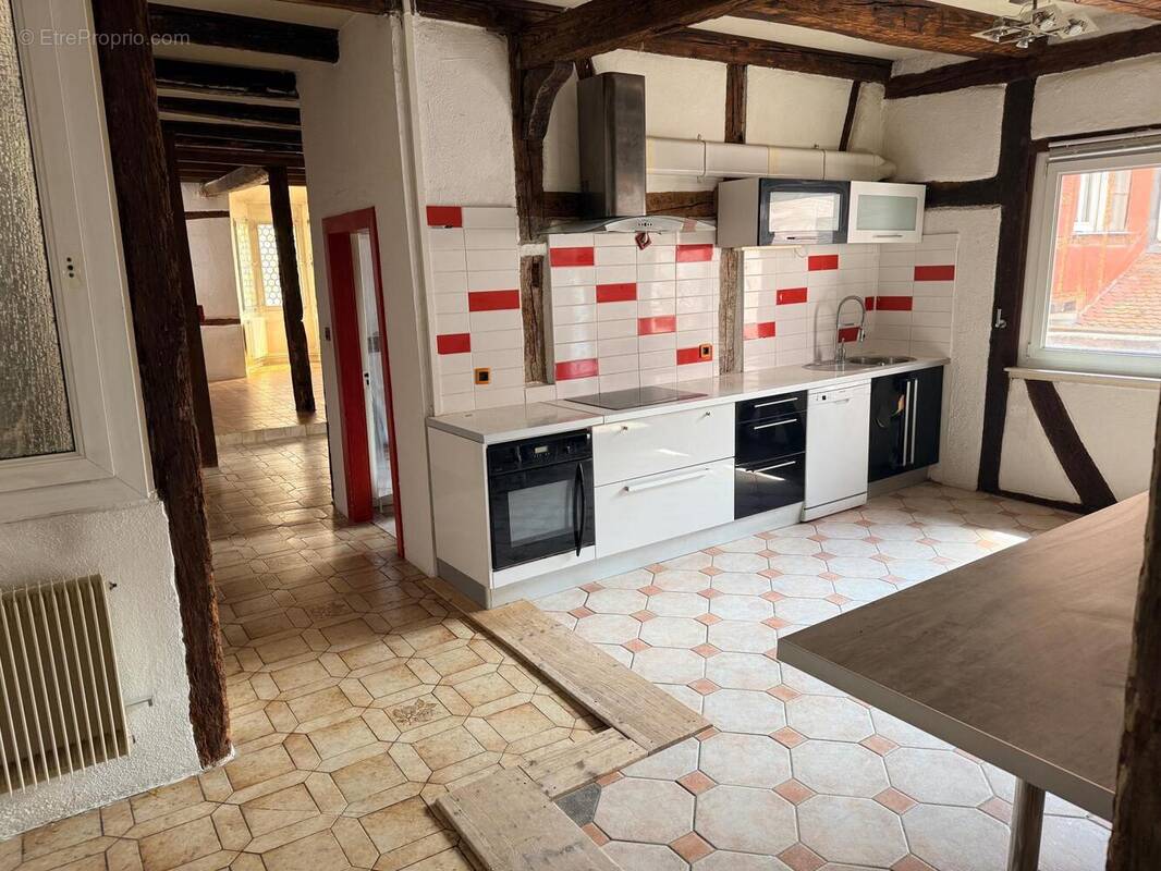 Photo 1 - Appartement à COLMAR