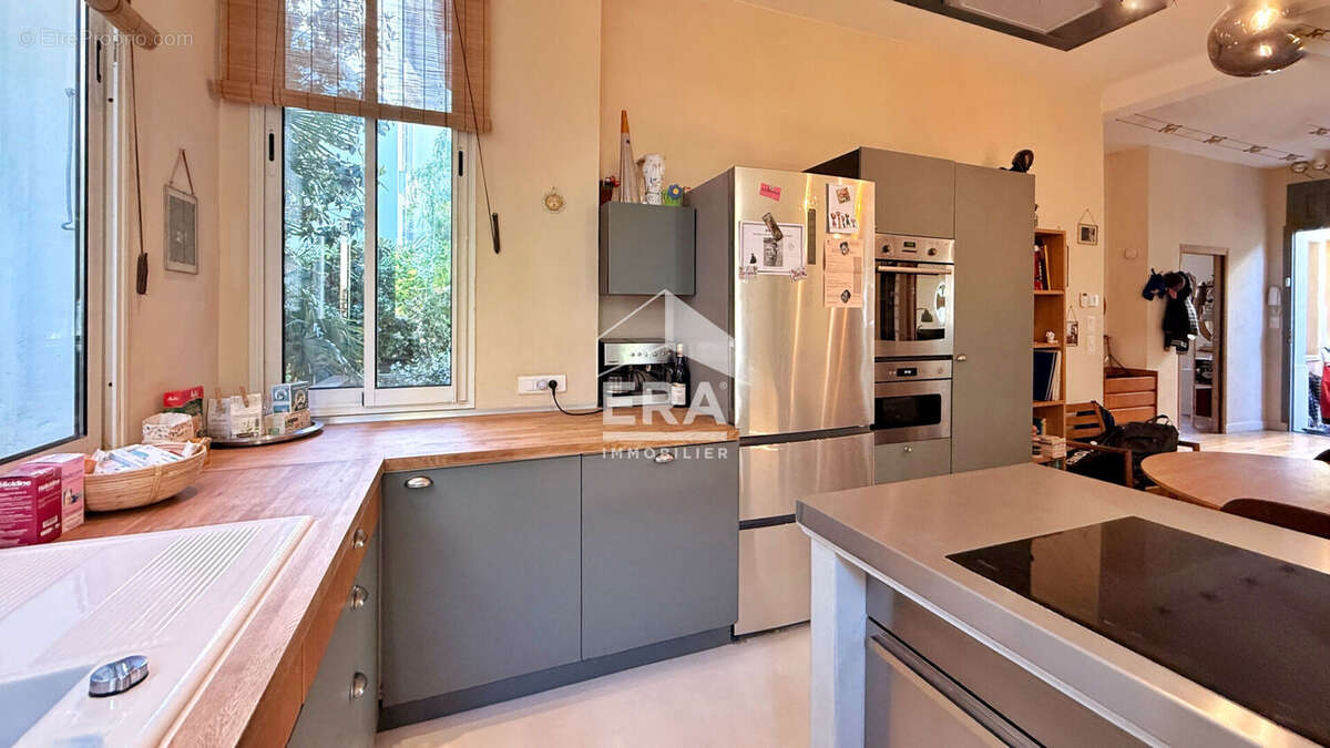 Appartement 96m² à nice - photo 5