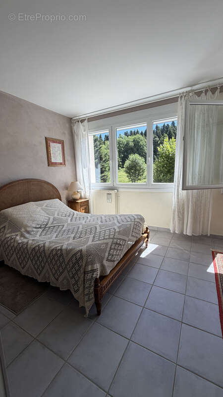 Belle maison d'archi année 70 à marlhes (42) de 214 m2 hab. sur terrain de 6 325 m2 - photo 22