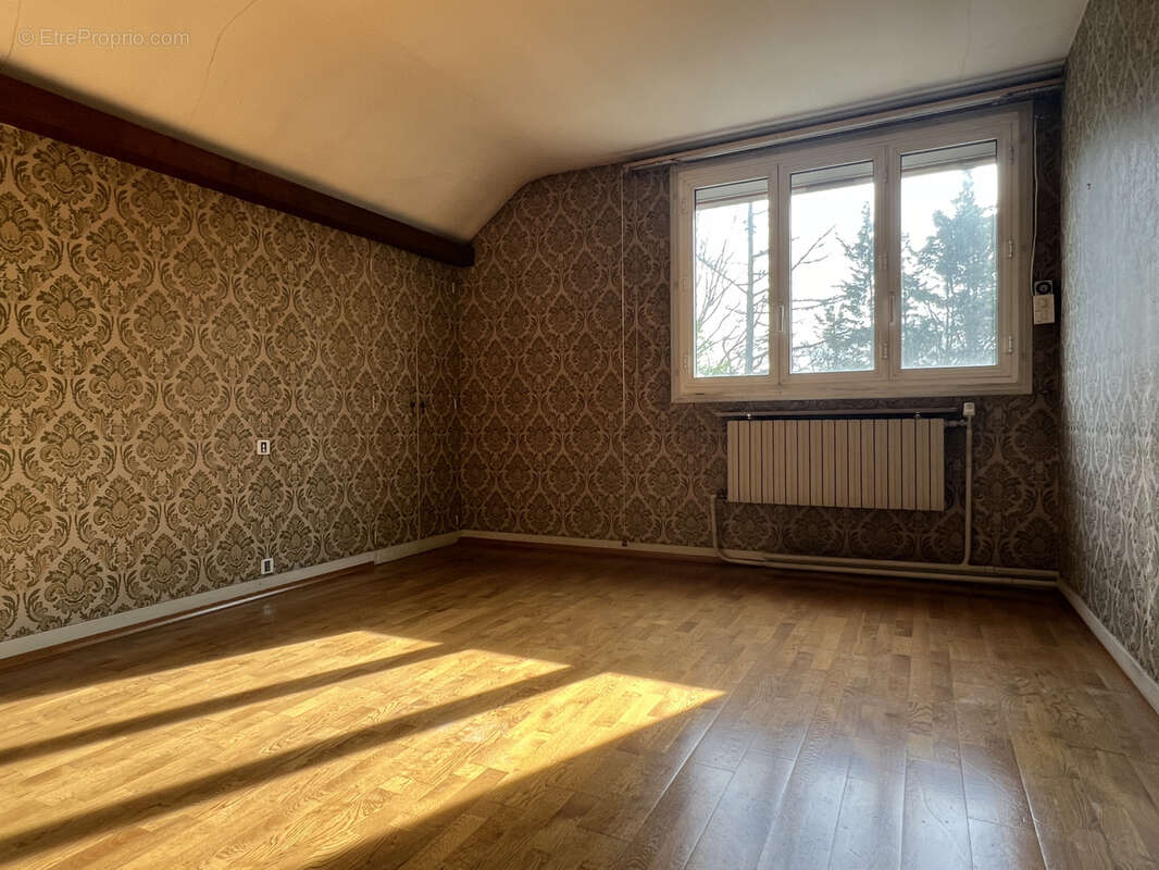 Maison à VERNOUILLET