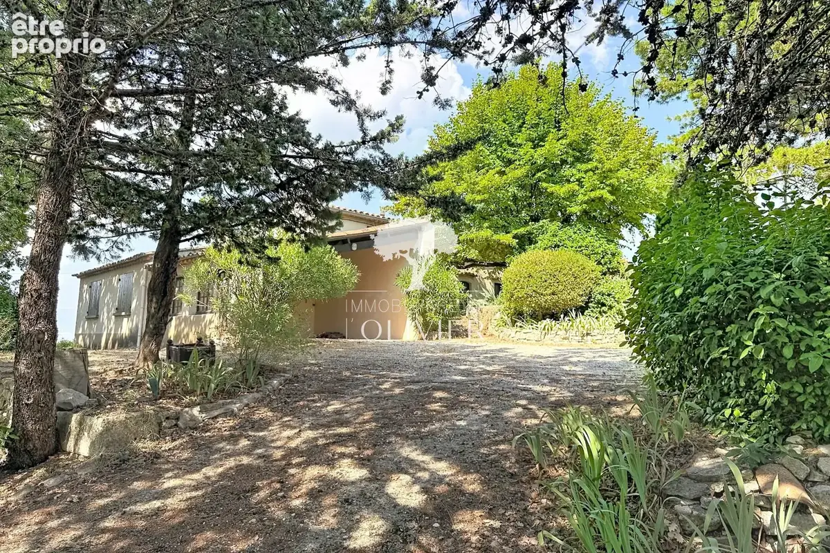 Maison 5 pièces 120 m² à vendre à Apt (84400) - photo 9