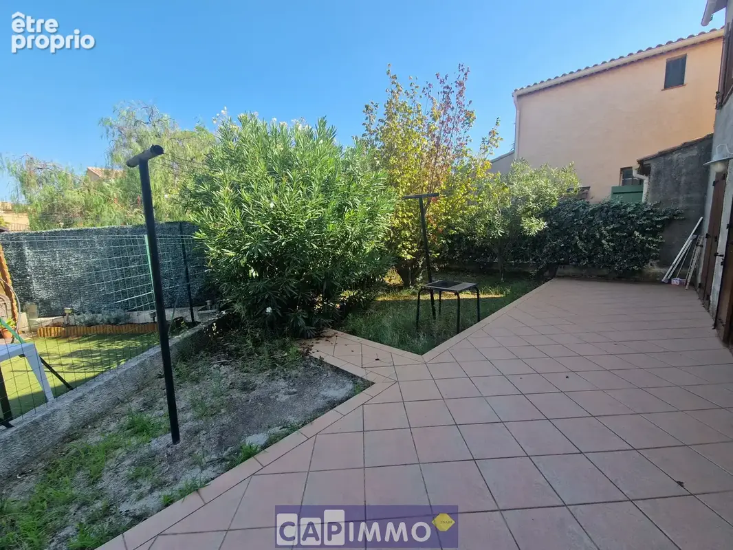 Maison divisée en deux appartements - photo 7