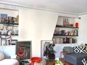 Appartement à PARIS-9E