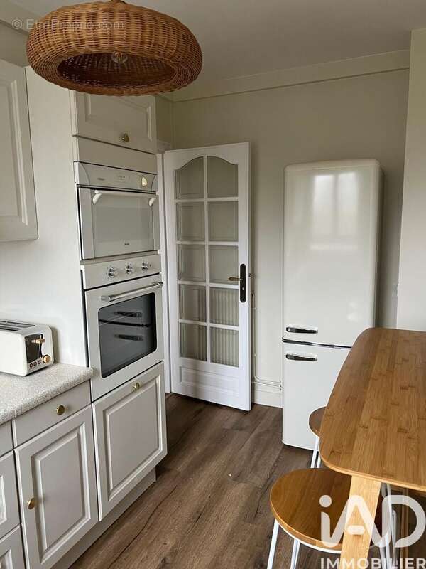 Photo 3 - Appartement à LE MANS