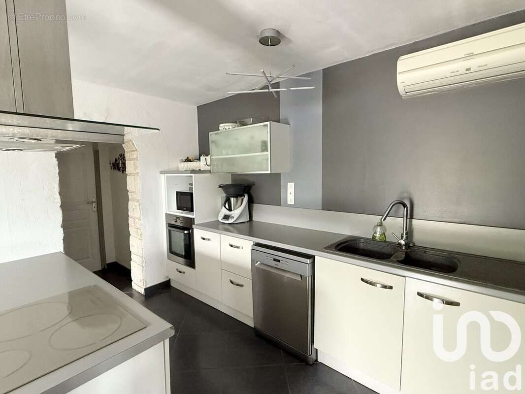 Photo 4 - Maison à CANIAC-DU-CAUSSE