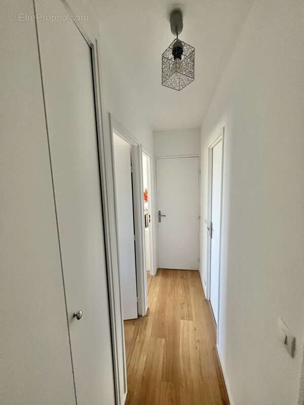 Appartement à BAGNOLET