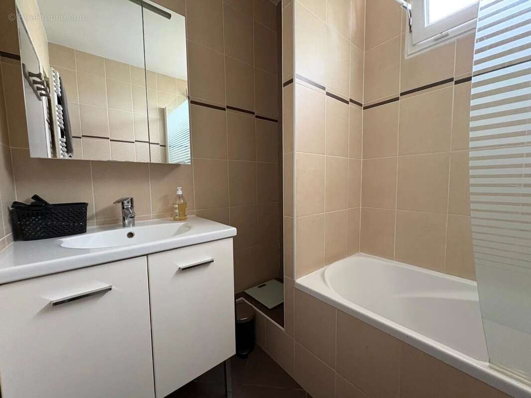 Appartement à PLAISIR