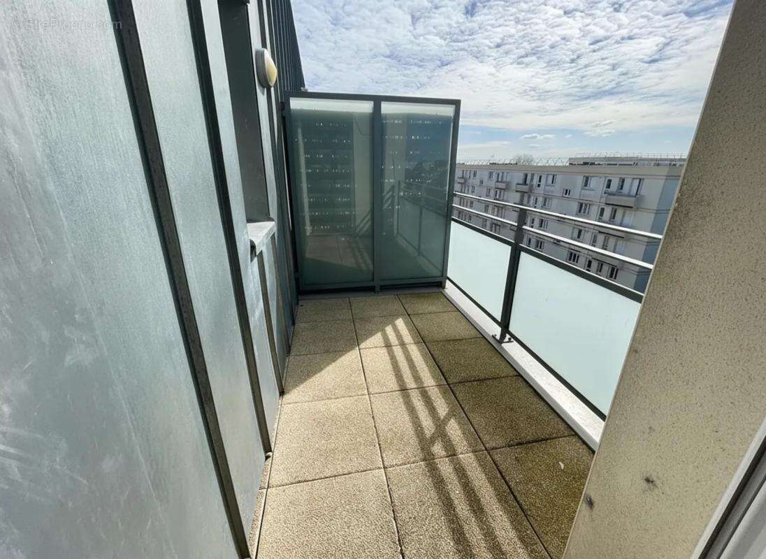 Appartement à TOURS