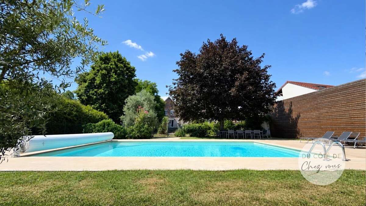 Acheter Maison d'exception 7 chambres dans un environnement - photo 4
