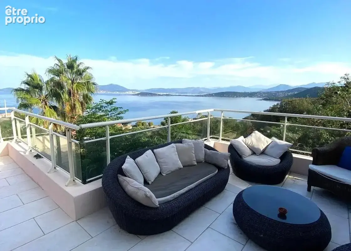 Coti chiavari villa avec piscine - photo 3