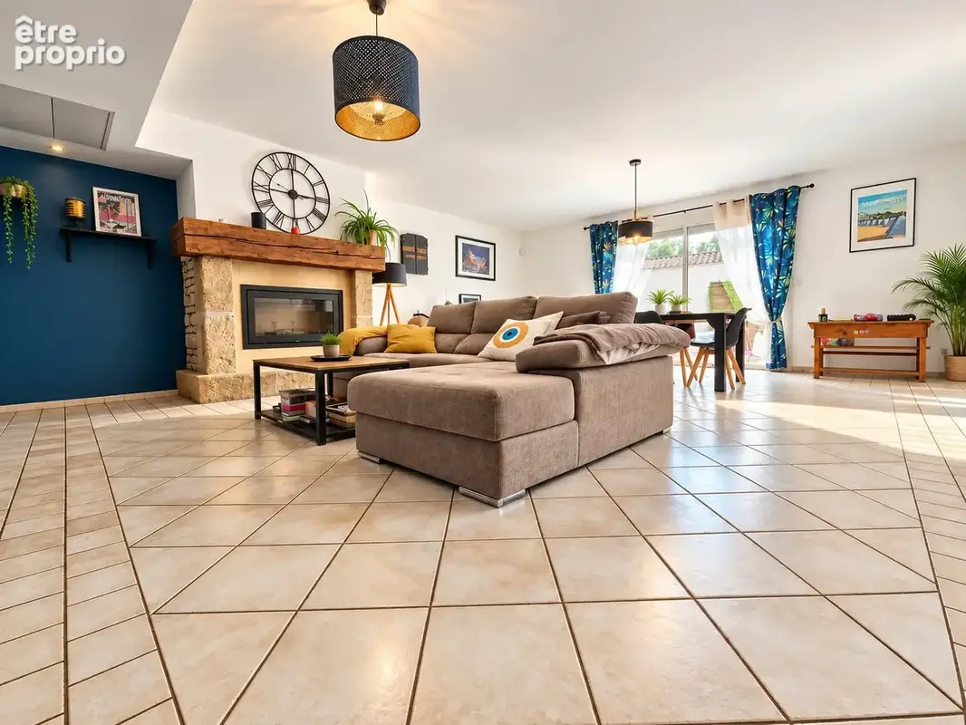 Maison 5 pièces 149 m² à vendre à Pelissanne (13330) - photo 6