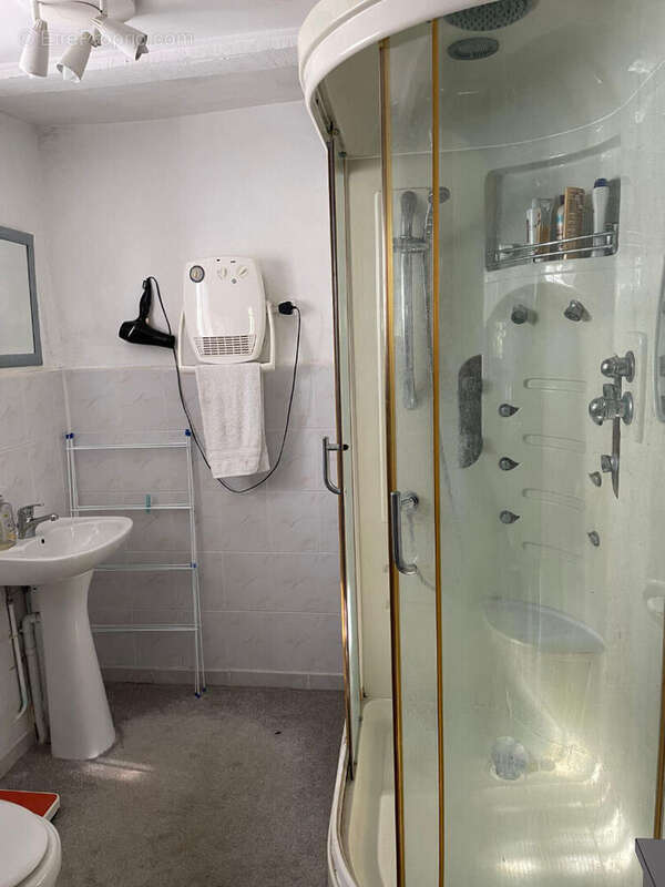 Maison 99 m² à Chaumussay  - photo 11