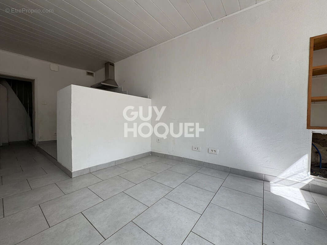 Appartement à CARPENTRAS