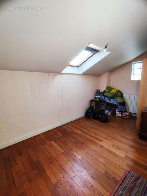 Maison à AULNAY-SOUS-BOIS