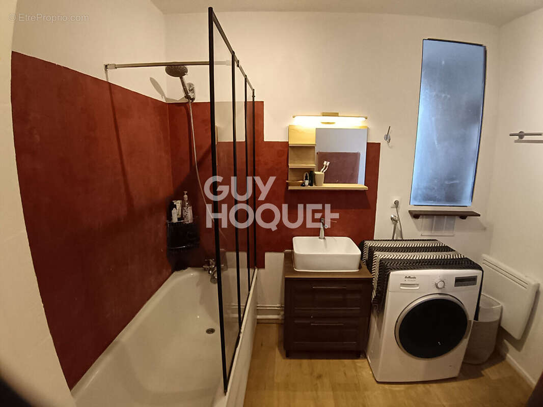 Appartement à NARBONNE