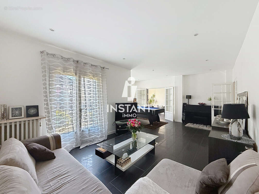 Maison à ALFORTVILLE