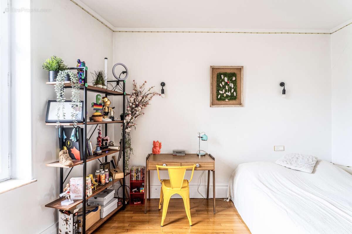 Maison à NANCY