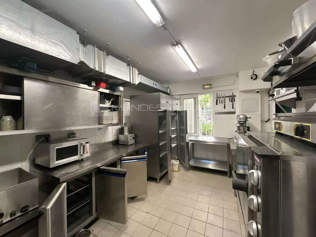 À vendre fonds de commerce à la frontière de monaco - photo 16