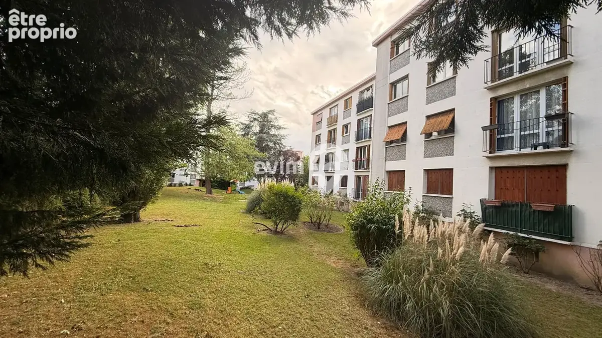Appartement à ARGENTEUIL