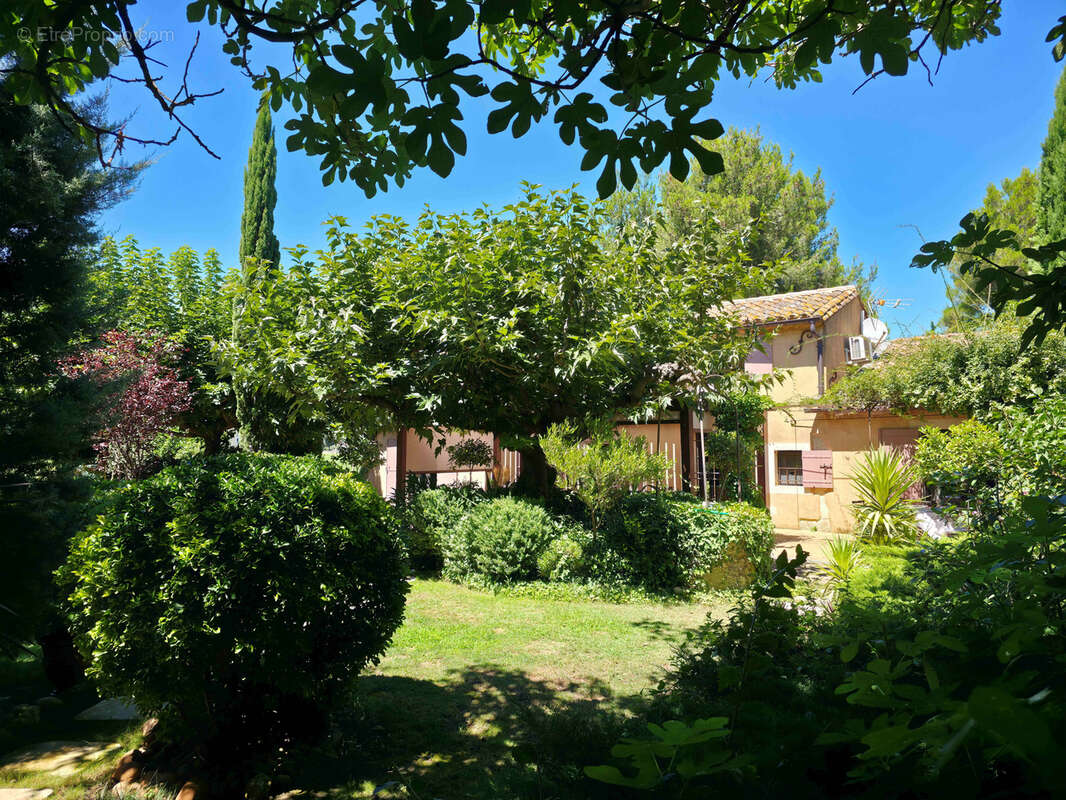 Maison à ARLES