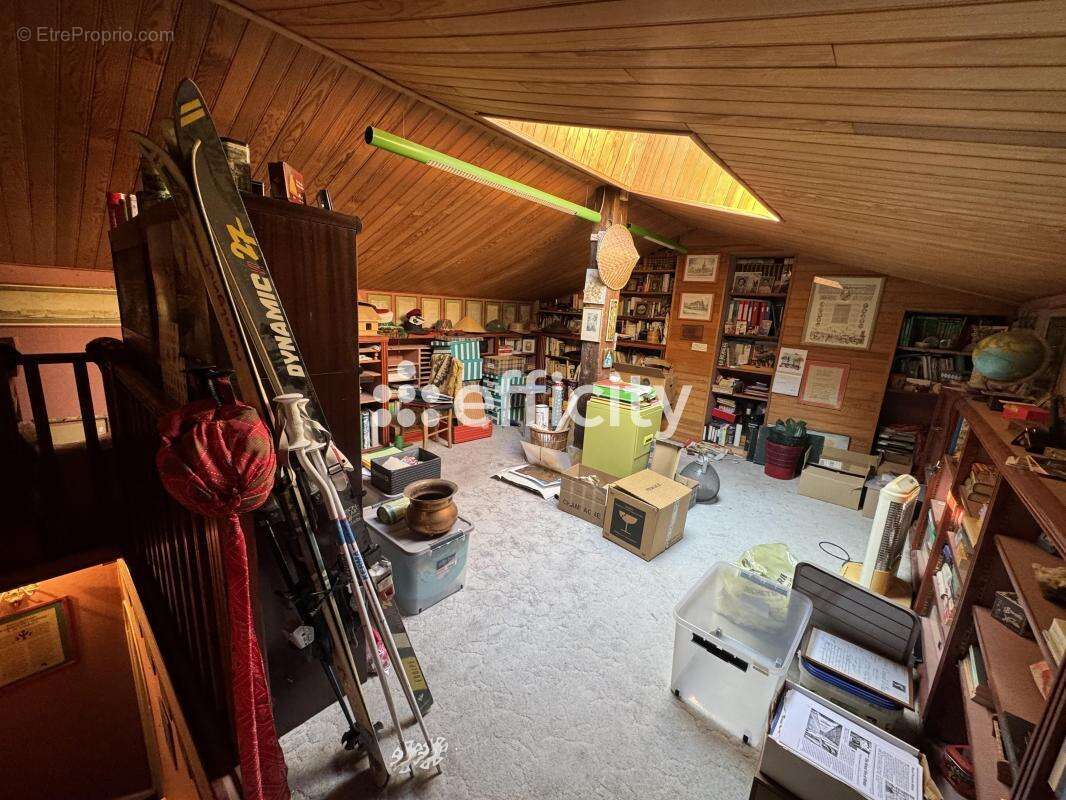 Maison à MARCQ-EN-BAROEUL