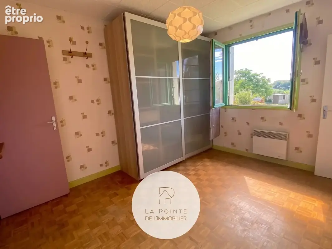 À 3 minutes de la mer – Maison avec jardin arboré - photo 8