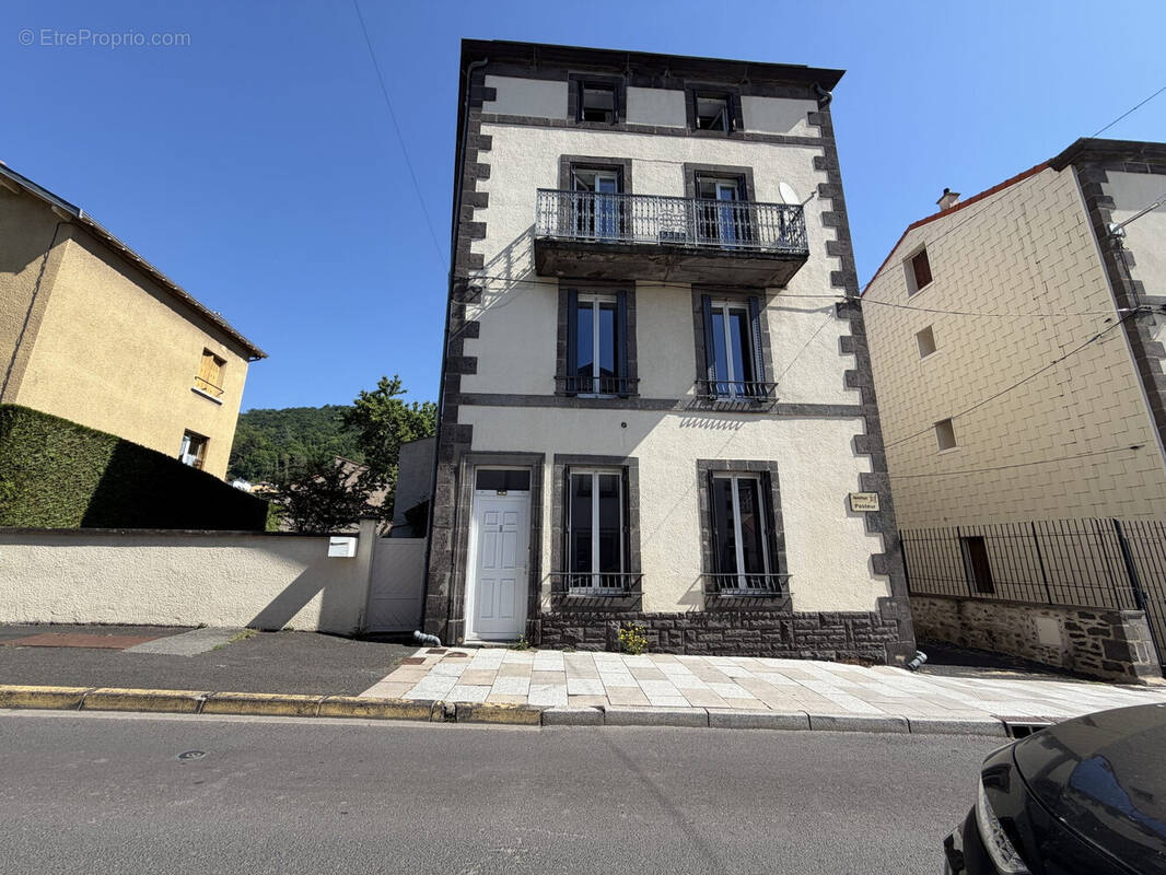 Maison à ROYAT
