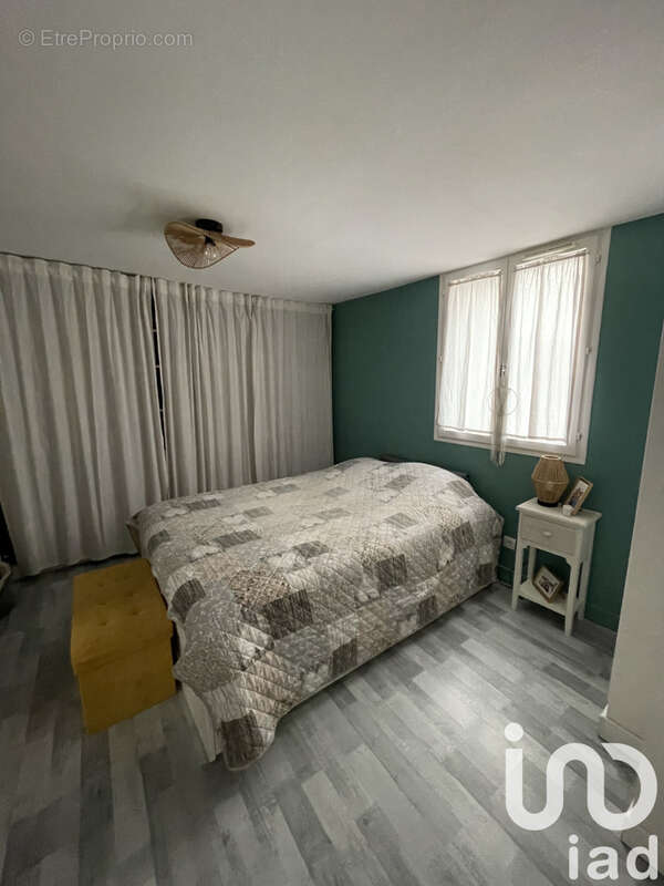 Photo 5 - Appartement à MORTEFONTAINE