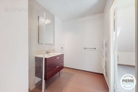 Appartement à GUILVINEC