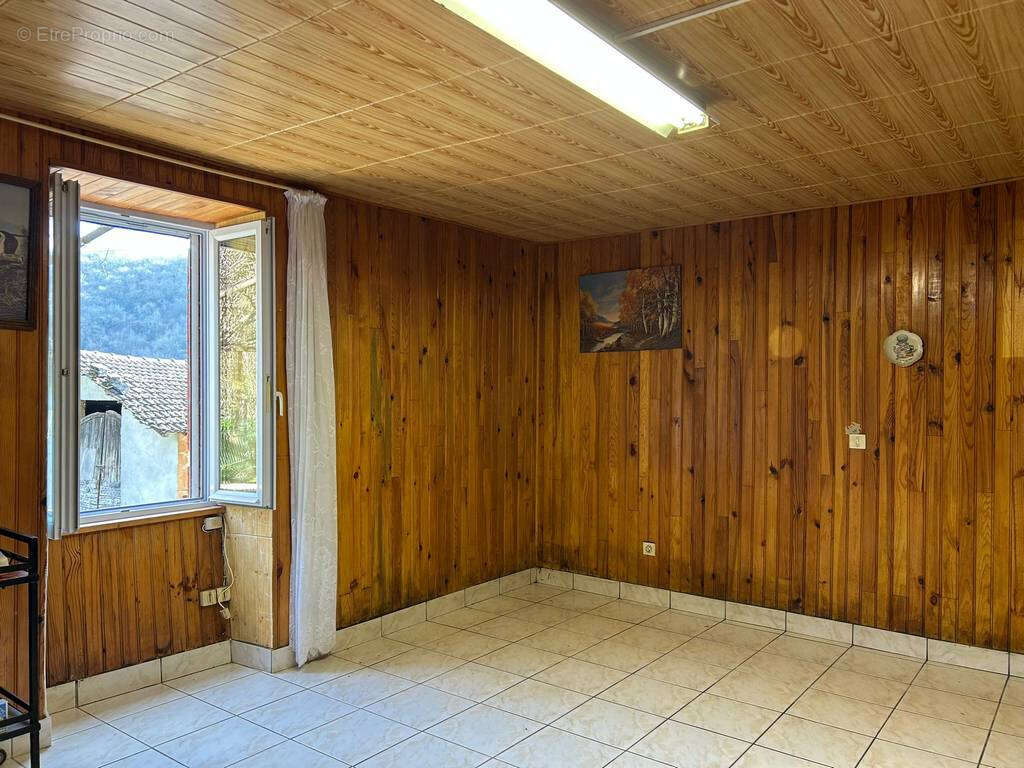 Maison à CAPDENAC-GARE