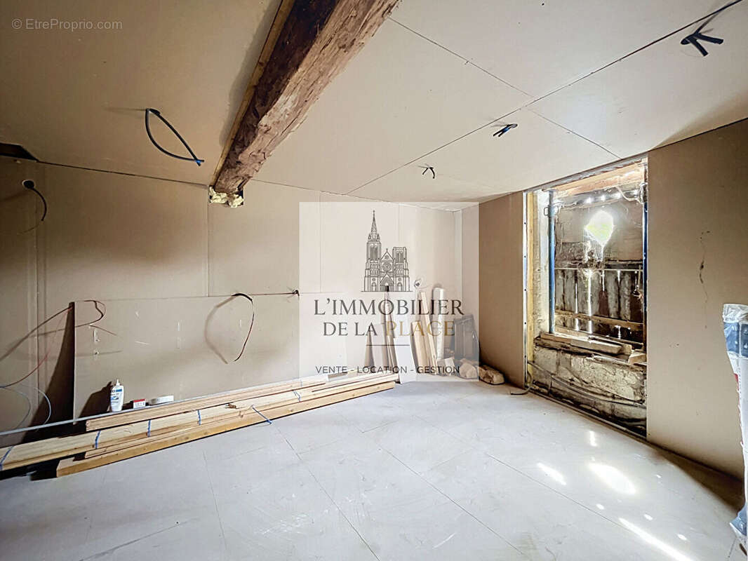 Maison Arcy Sainte Restitue 5 pièce(s) 110 m2 - photo 8