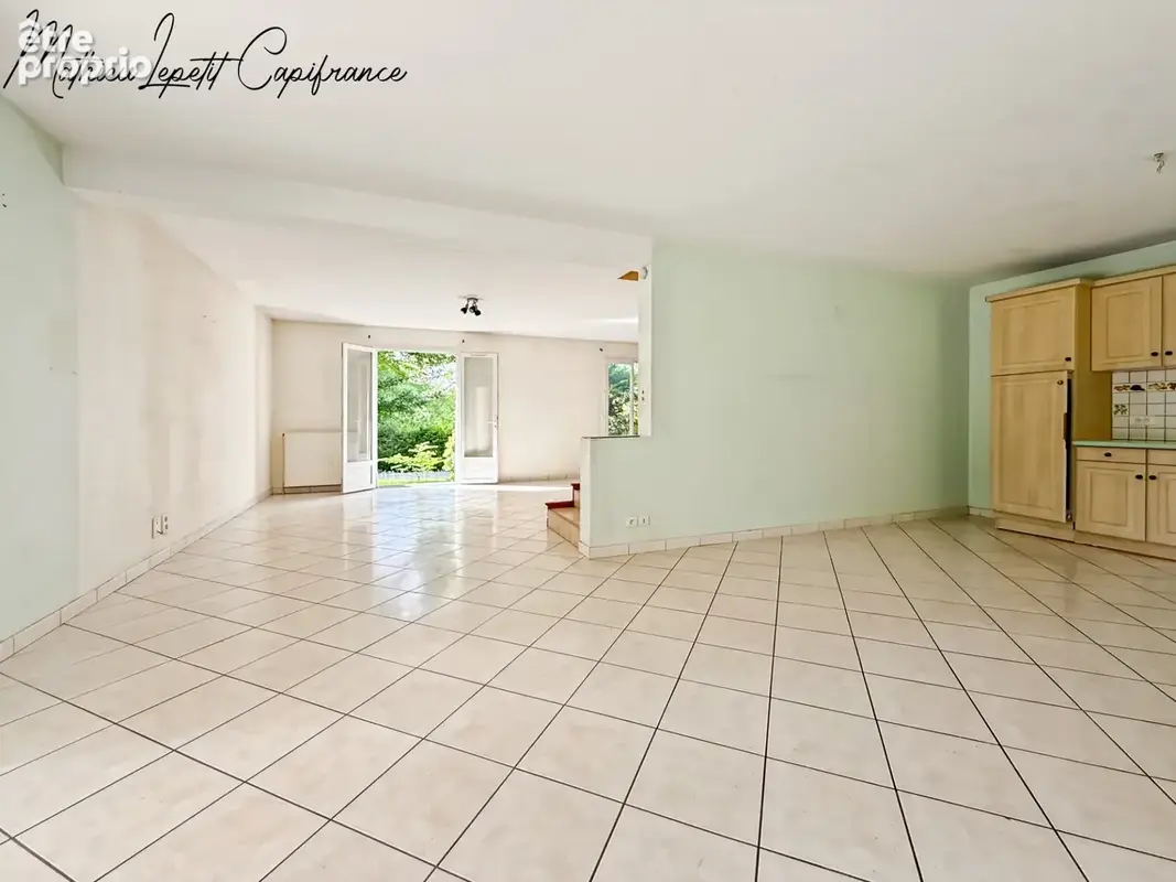 Maison à vendre 6 pièces  BASSILLAC ET AUBEROCHE (24) - photo 10
