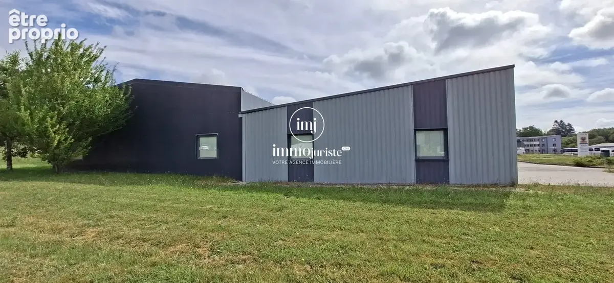 Commerce 380 m² à vendre à Couzeix (87270) - photo 8