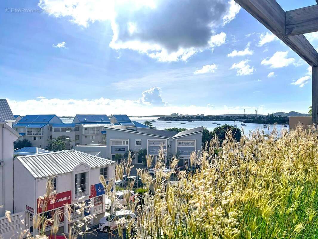 Photo 8 - Appartement à SAINT-MARTIN