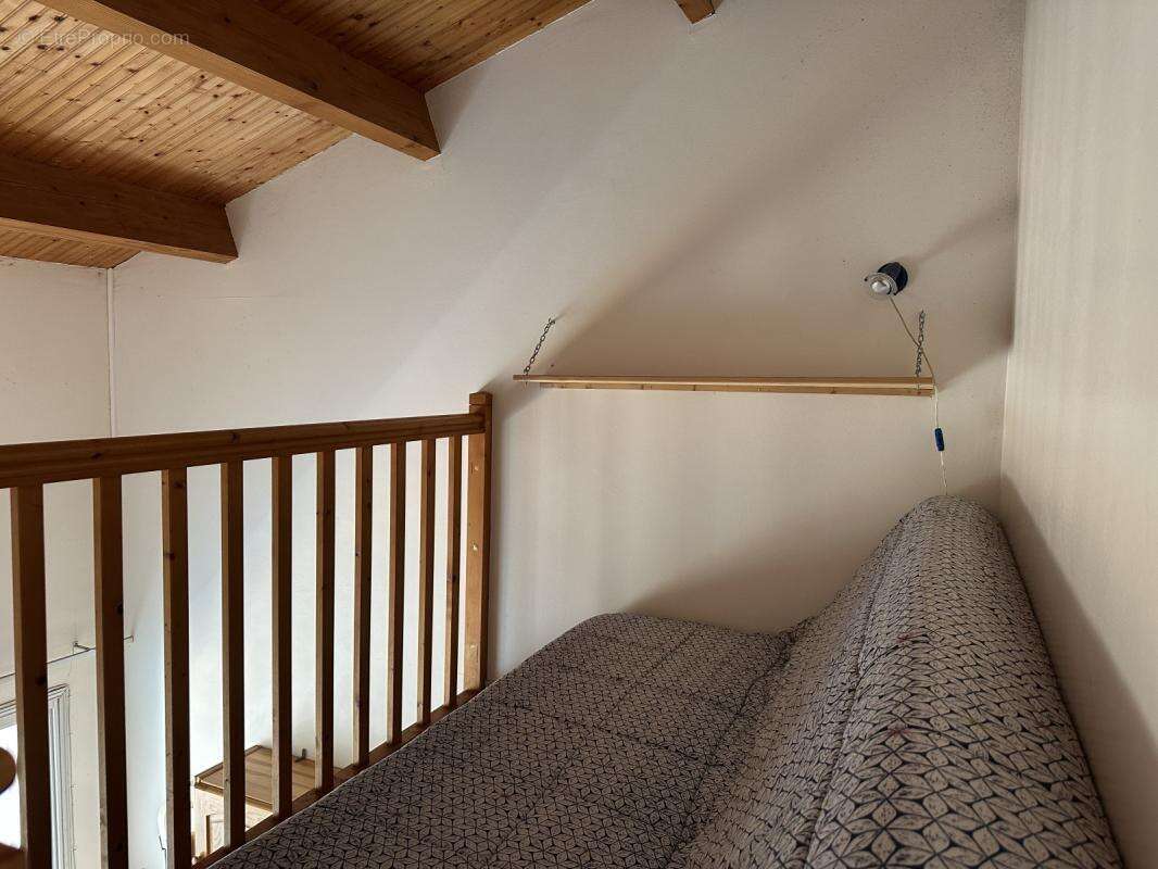 Appartement à LONGEVILLE-SUR-MER