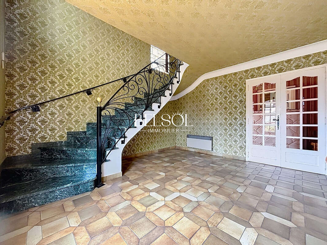 Maison à PERPIGNAN
