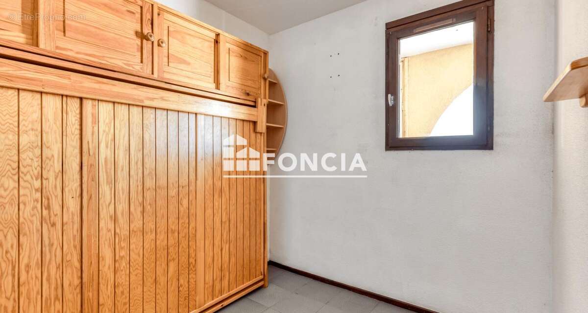 Appartement à FLEURY