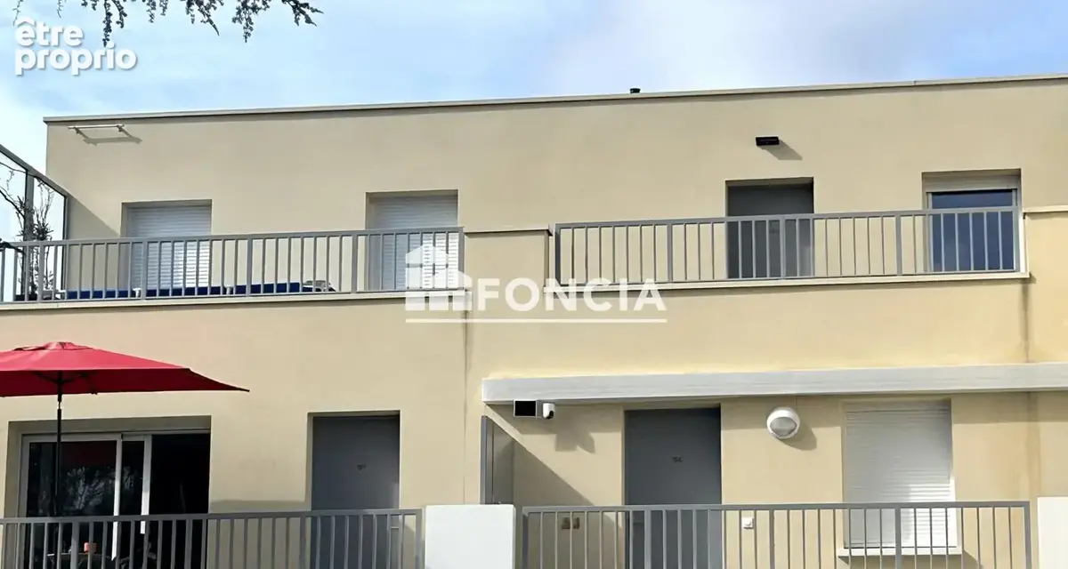 Une résidence intimiste de standing - photo 1