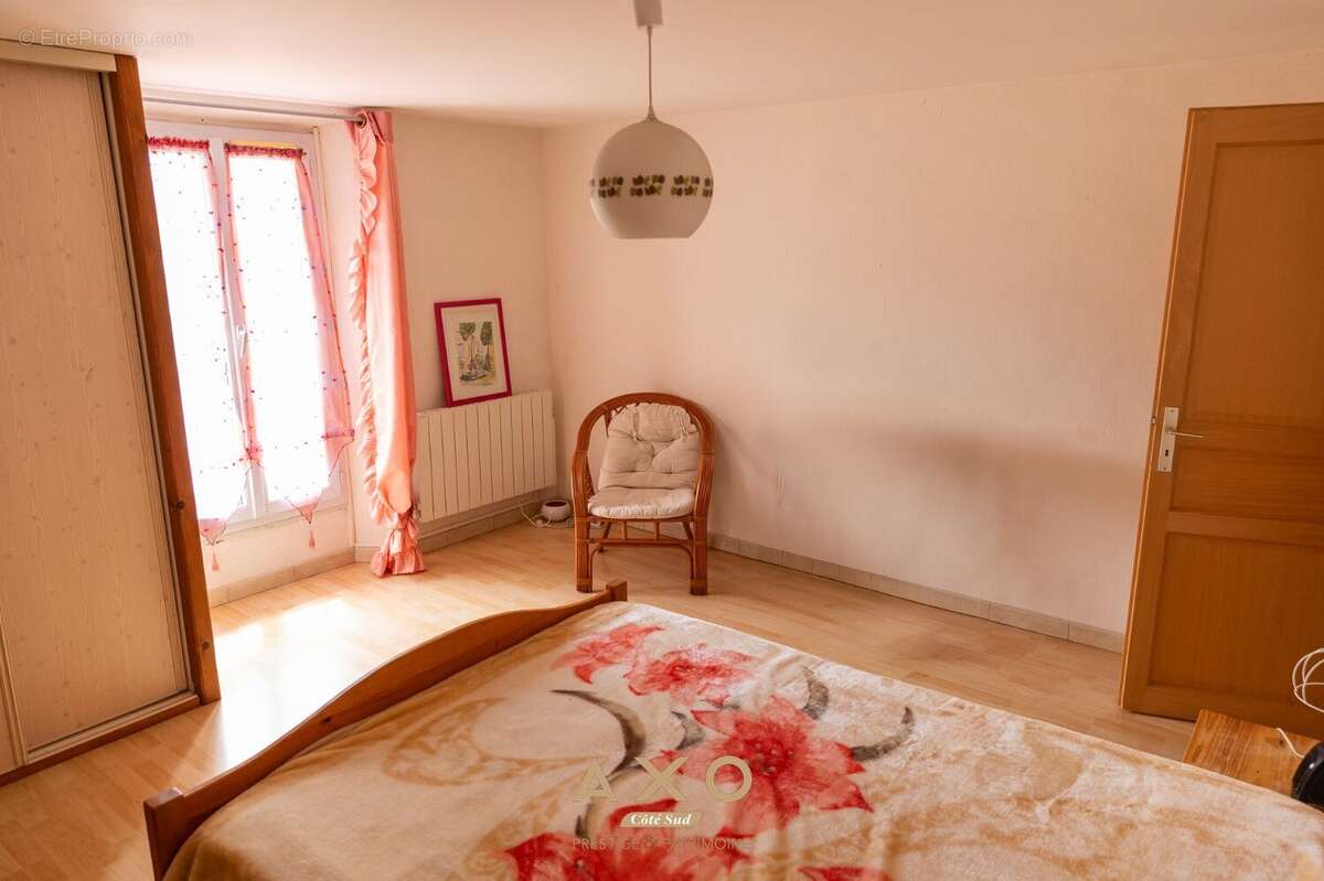 Maison à LE BRUSQUET