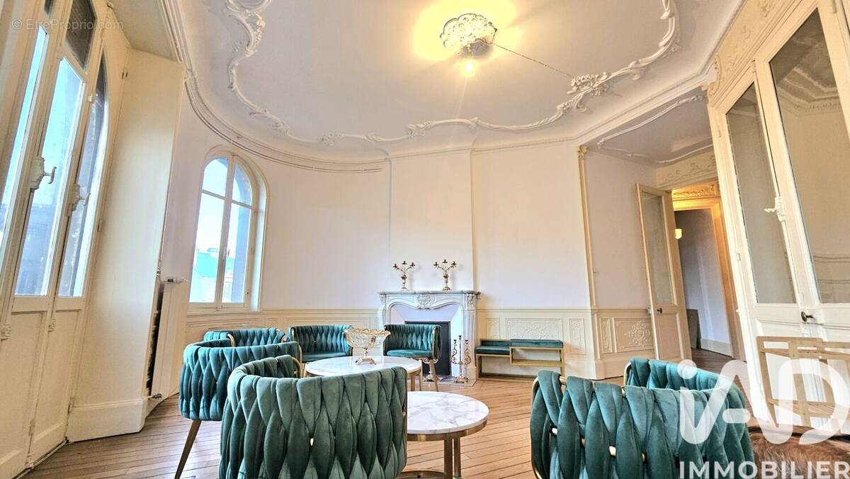 Photo 1 - Appartement à CHARLEVILLE-MEZIERES