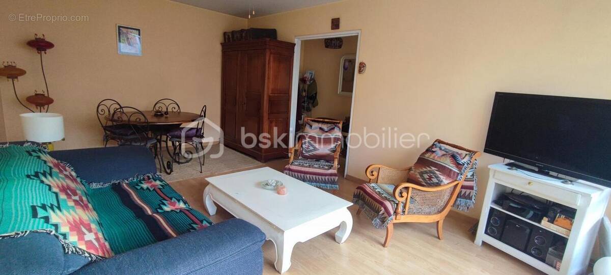 Appartement à CHELLES