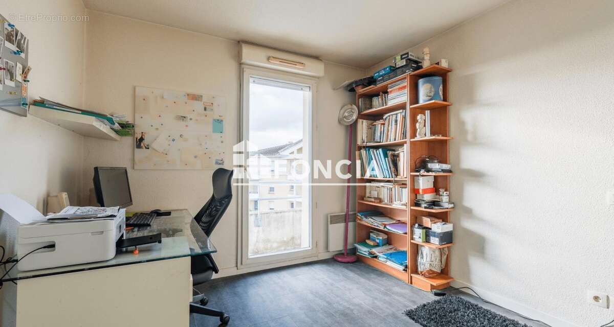 Appartement à PLAISANCE-DU-TOUCH