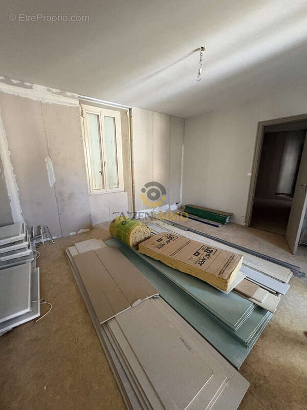 Appartement 100 m² à Bressuire  - photo 5