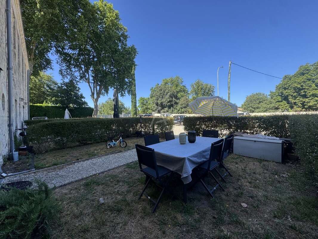 Maison à MERIGNAC