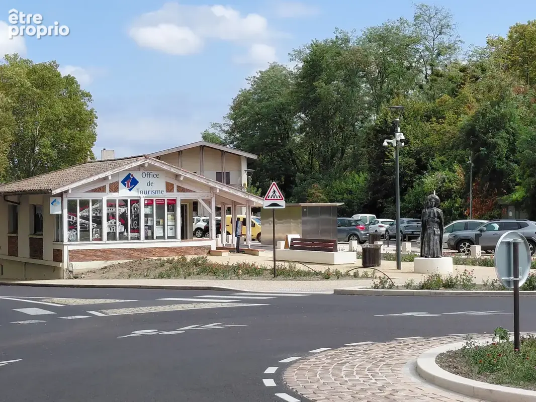 Fonds de commerce à vendre AIRE SUR L'ADOUR (40), BAR-BRASSERIE - photo 15