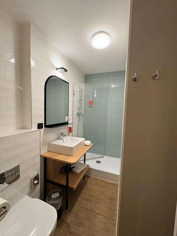 Appartement 23 m² à Bois-D'arcy  - photo 31